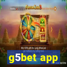 g5bet app